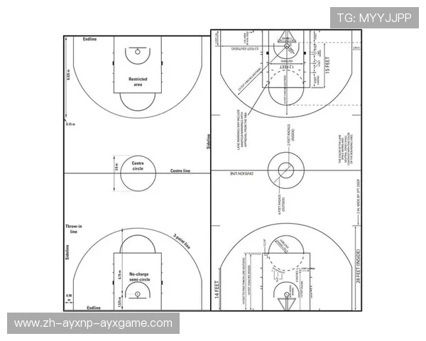 关于NBA的基本信息和赛事规则有哪些必知内容