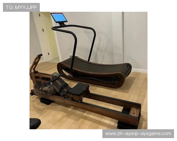 小型健身器材推荐：空间小巧、功能全面的健身器材