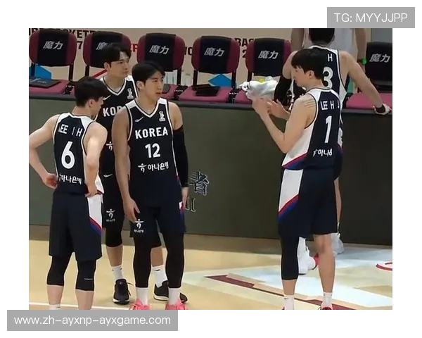 韩籍球员在CBA联赛中的竞技表现及文化适应