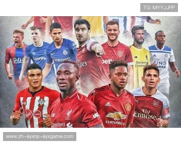 英超球队历年转会金额分析对比